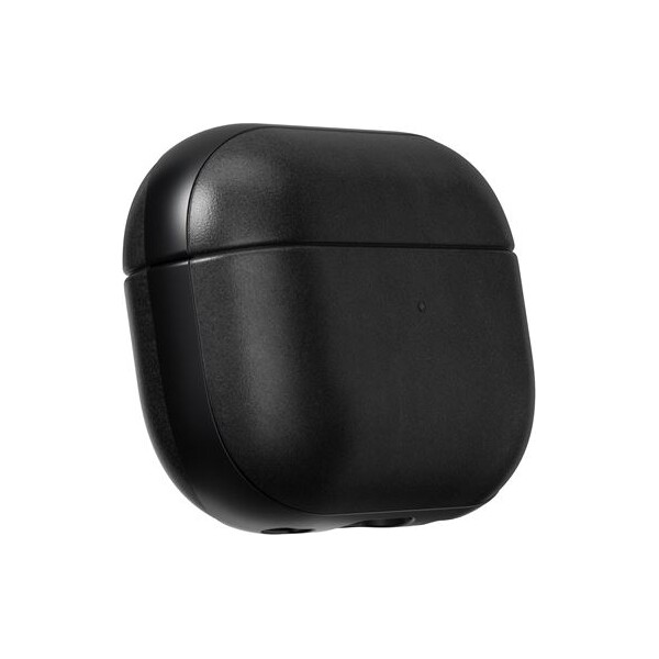 Nomad-Modern-Leather-pouzdro-AirPods-Pro-2-generace-cerne
