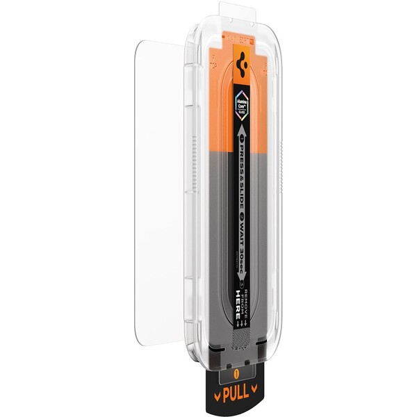 Spigen-Glass-tR-EZ-Fit-Pro-HD-sklo-iPhone-17-Pro-16-Pro-17