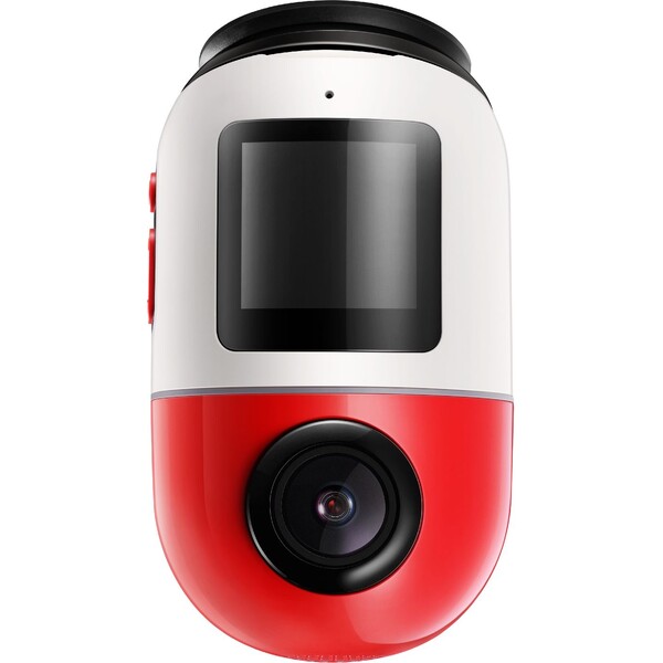 70mai-X800-4K-set-se-zadni-kamerou-RC14-microSD-karta-128GB-cervena