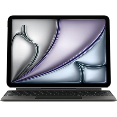 Apple Magic Keyboard (2026) iPad Air 11" klávesnice FR černá