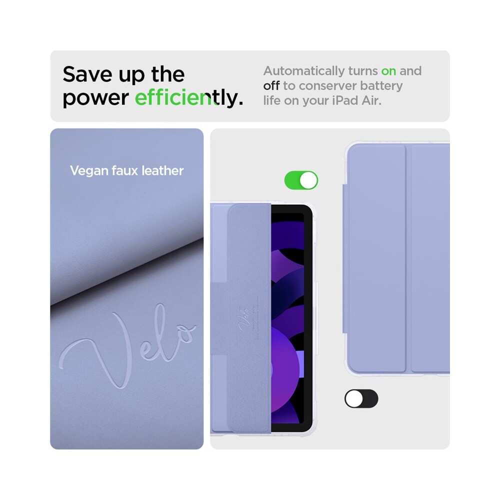 Spigen-Ultra-Hybrid-Pro-pouzdro-iPad-Air-10-9-22-20-Air-11-24-25-26-fialove