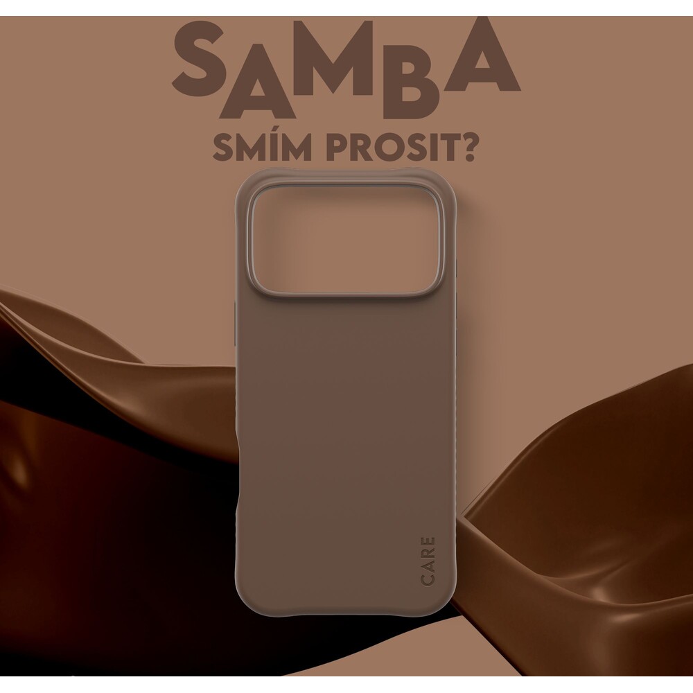 PanzerGlass-CARE-Samba-kryt-s-MagSafe-Apple-iPhone-17-Pro-Max-Espresso