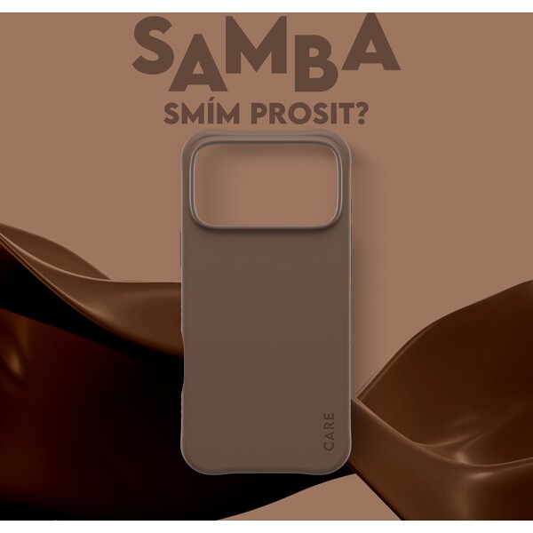 PanzerGlass-CARE-Samba-kryt-s-MagSafe-Apple-iPhone-17-Pro-Max-Espresso