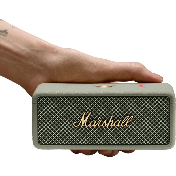 Marshall-Emberton-III-svetle-zelena