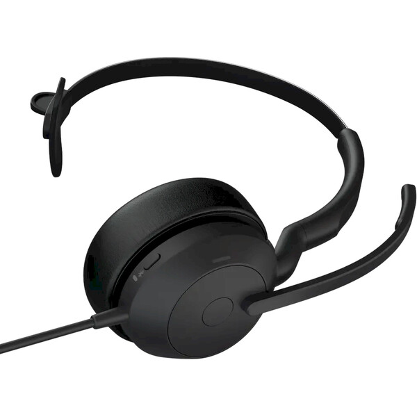 Jabra-Evolve2-50-USB-C-A-UC-Mono-sluchatka-cerna