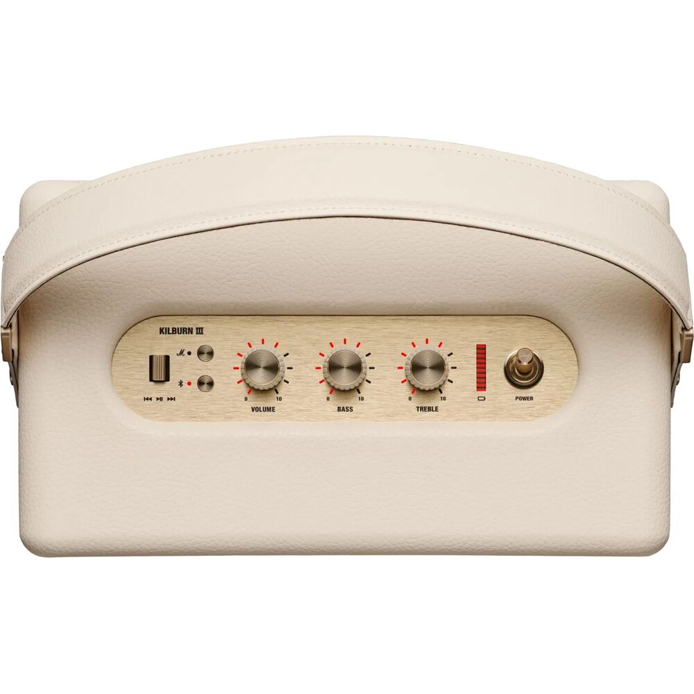 Marshall-Kilburn-III-bezovy