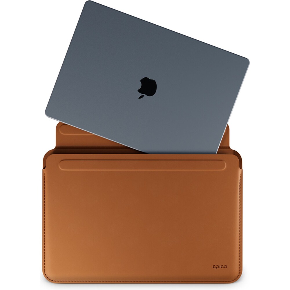 Epico-Leather-Sleeve-kozene-pouzdro-pro-Macbook-Pro-13-3-Air-13-Air-13-6-hnede