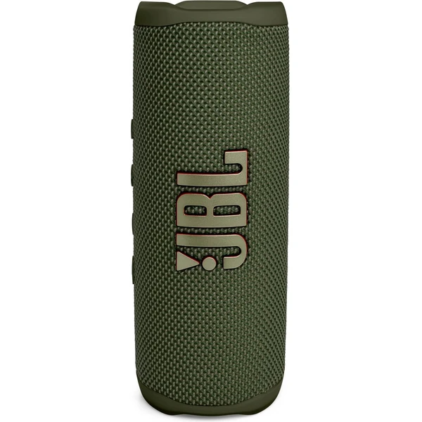JBL Flip 6 zelený - Reproduktory - Hlavní obrázek