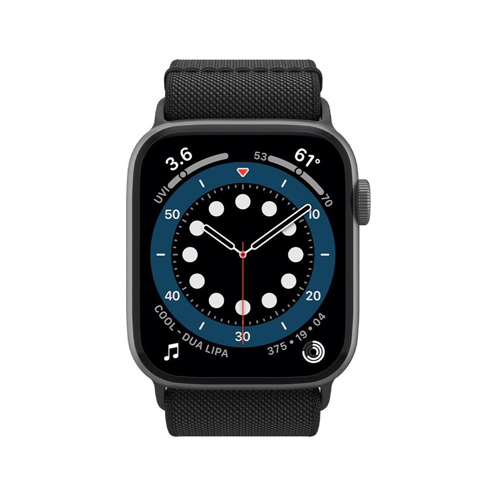 Spigen-Lite-Fit-reminek-Apple-Watch-49-46-45-44-42-mm-cerny