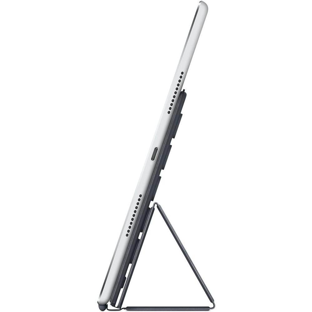 Apple-iPad-Smart-Keyboard-kryt-pro-iPad-10-2-Air-3-Pro-10-5-s-ceskou-klavesnici-sedy