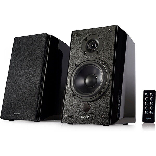 EDIFIER-R2000DB-reproduktory-cerne
