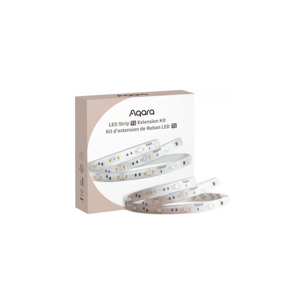AQARA-LED-Strip-T1-Extension-1m-RLSE-K01D-prodlouzeni-na-LED-pasek