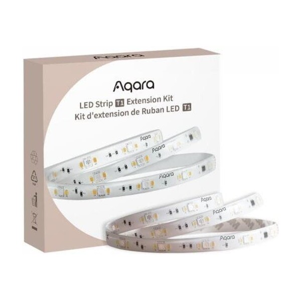 AQARA-LED-Strip-T1-Extension-1m-RLSE-K01D-prodlouzeni-na-LED-pasek