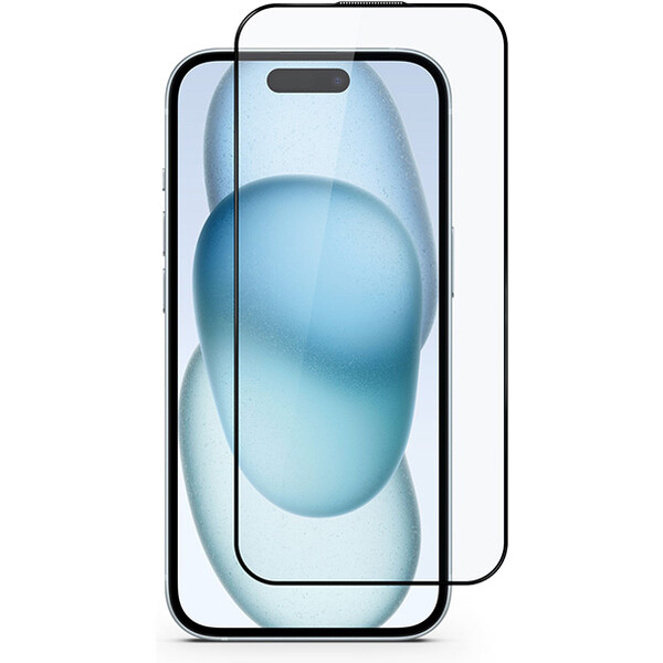 Epico-Edge-to-Edge-Safirove-sklo-iPhone-15
