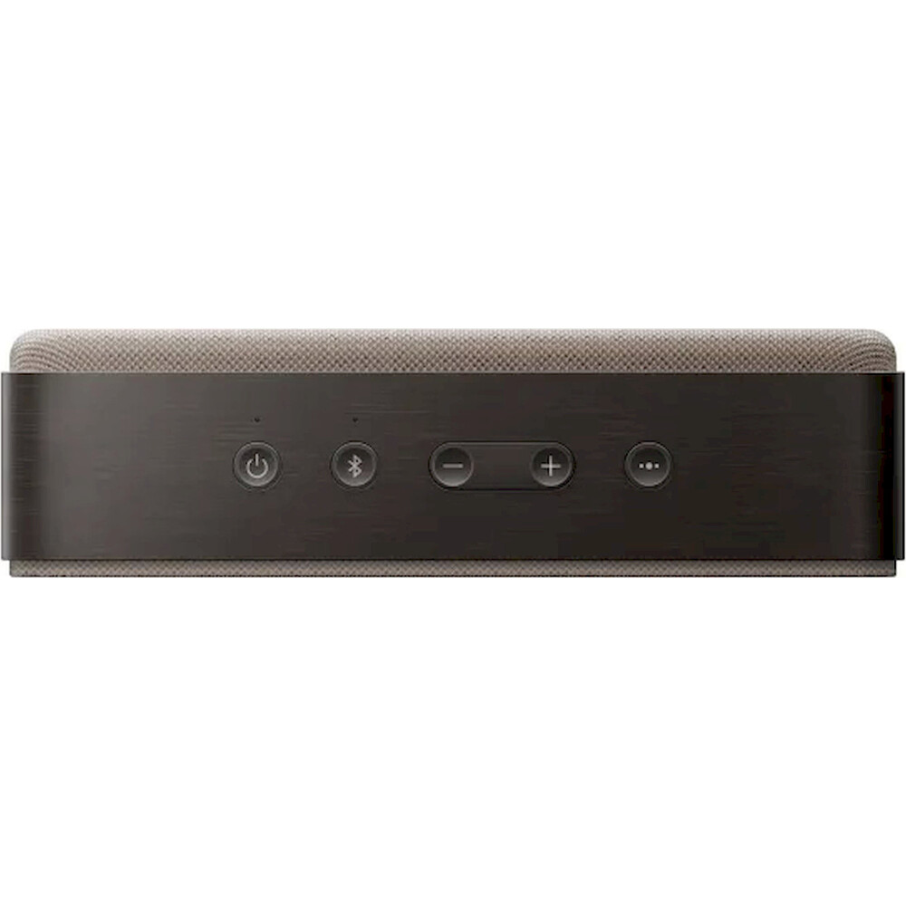 Bose-Soundlink-Home-reproduktor-hnedy