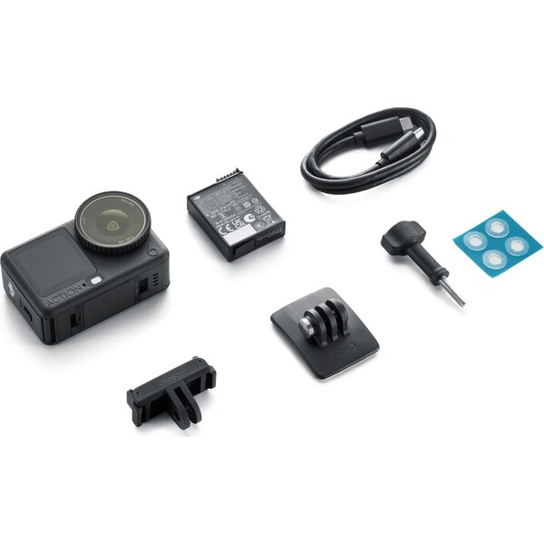 DJI-Osmo-Action-6-Standard-Combo