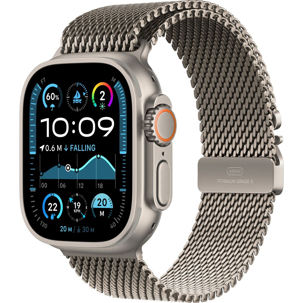 Apple-Watch-Ultra-2-2024-49mm-Prirodni-titan-s-prirodne-titanovym-milanskym-tahem-M