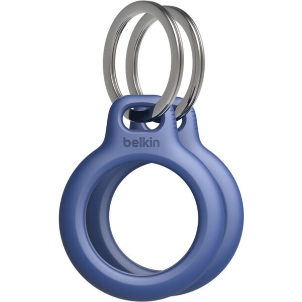 Belkin-Secure-holder-pouzdro-na-AirTag-s-krouzkem-modre-dual-pack-