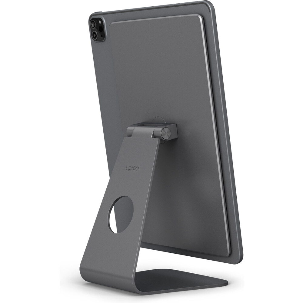 EPICO-magneticky-stojanek-pro-Apple-iPad-Pro-11-Air-10-9-iPad-Air-11-M2-M3-M4-vesmirne-sedy