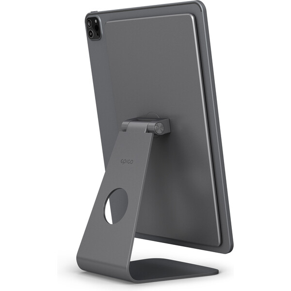 EPICO-magneticky-stojanek-pro-Apple-iPad-Pro-11-Air-10-9-iPad-Air-11-M2-M3-M4-vesmirne-sedy