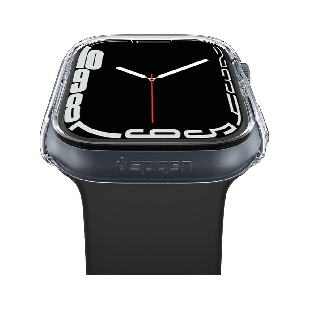 Spigen-Thin-Fit-pouzdro-Apple-Watch-9-8-7-45mm-cire