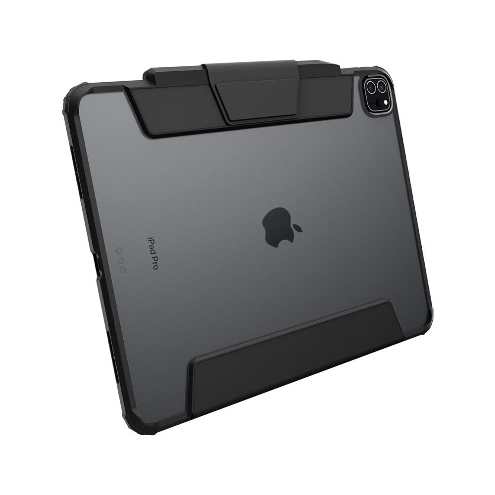 Spigen-Ultra-Hybrid-Pro-pouzdro-iPad-Pro-13-2025-cerne