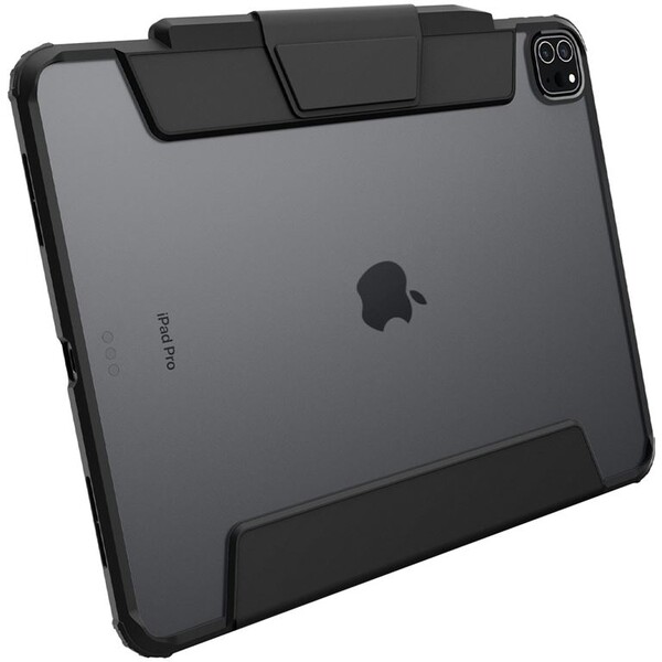 Spigen-Ultra-Hybrid-Pro-pouzdro-iPad-Pro-13-2025-cerne