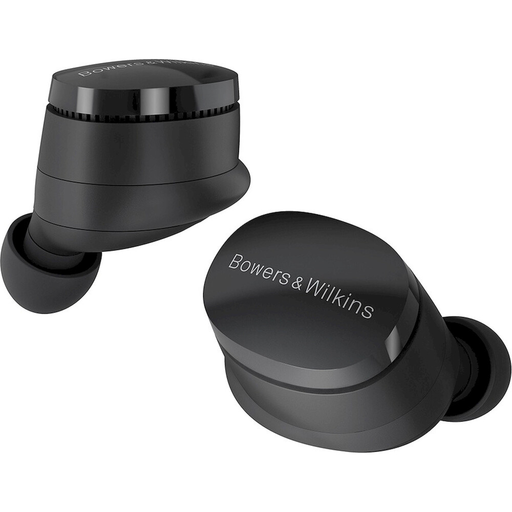 Bowers-Wilkins-Pi6-bezdratova-sluchatka-tmave-seda