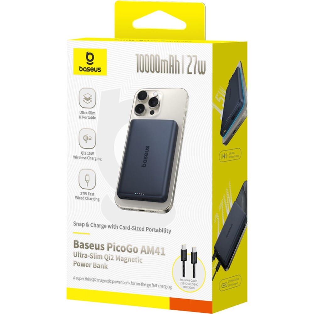 Baseus-AM41-bezdratova-powerbanka-10000mAh-cerna