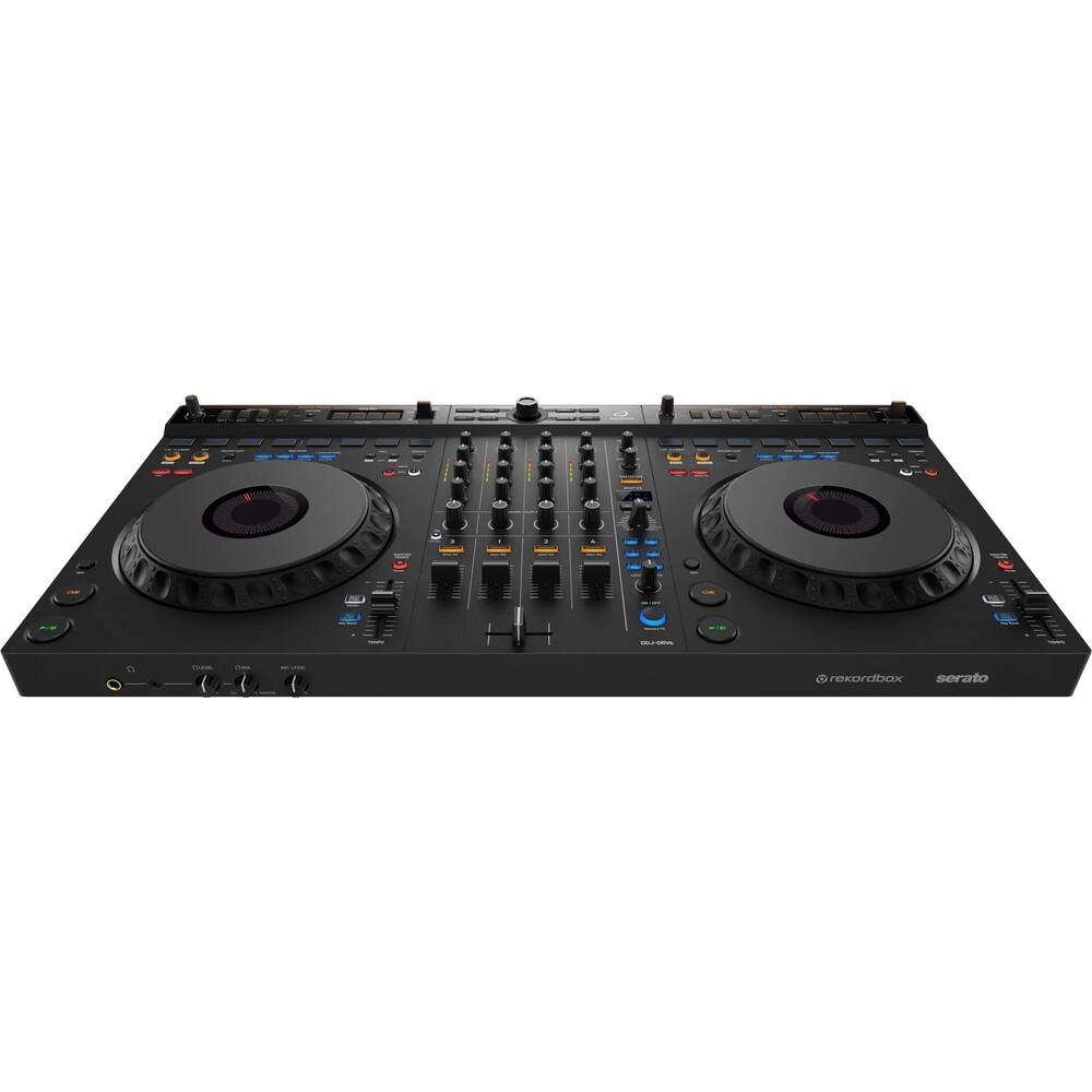 Pioneer-DJ-AlphaTheta-DDJ-GRV6-DJ-kontroler