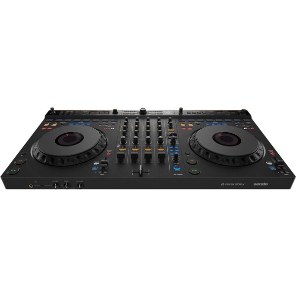 Pioneer-DJ-AlphaTheta-DDJ-GRV6-DJ-kontroler