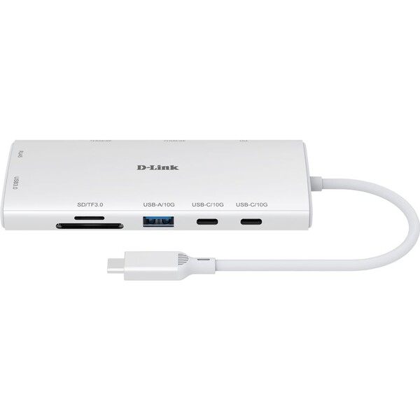 D-Link-10-in-1-USB-C-Hub