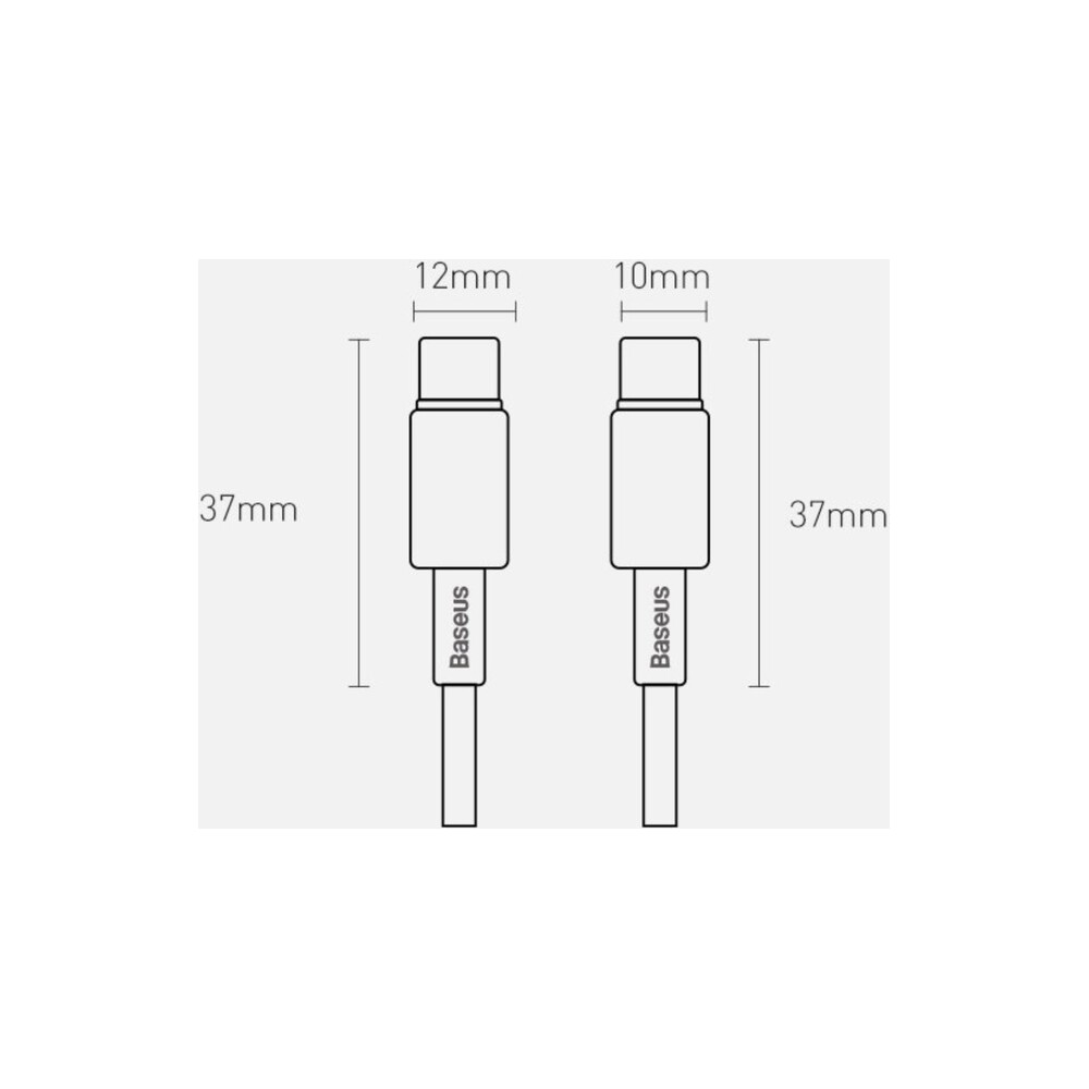 Baseus-Tungsten-Gold-USB-C-USB-C-napajeci-kabel-100W-2m-cerny
