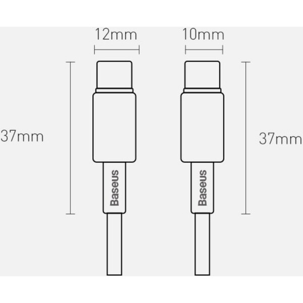 Baseus-Tungsten-Gold-USB-C-USB-C-napajeci-kabel-100W-2m-cerny
