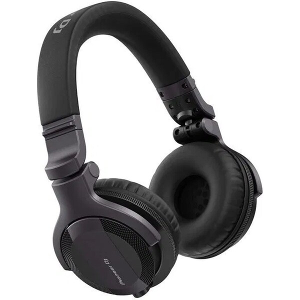 Pioneer-DJ-AlphaTheta-HDJ-CUE1-DJ-sluchatka-cerna