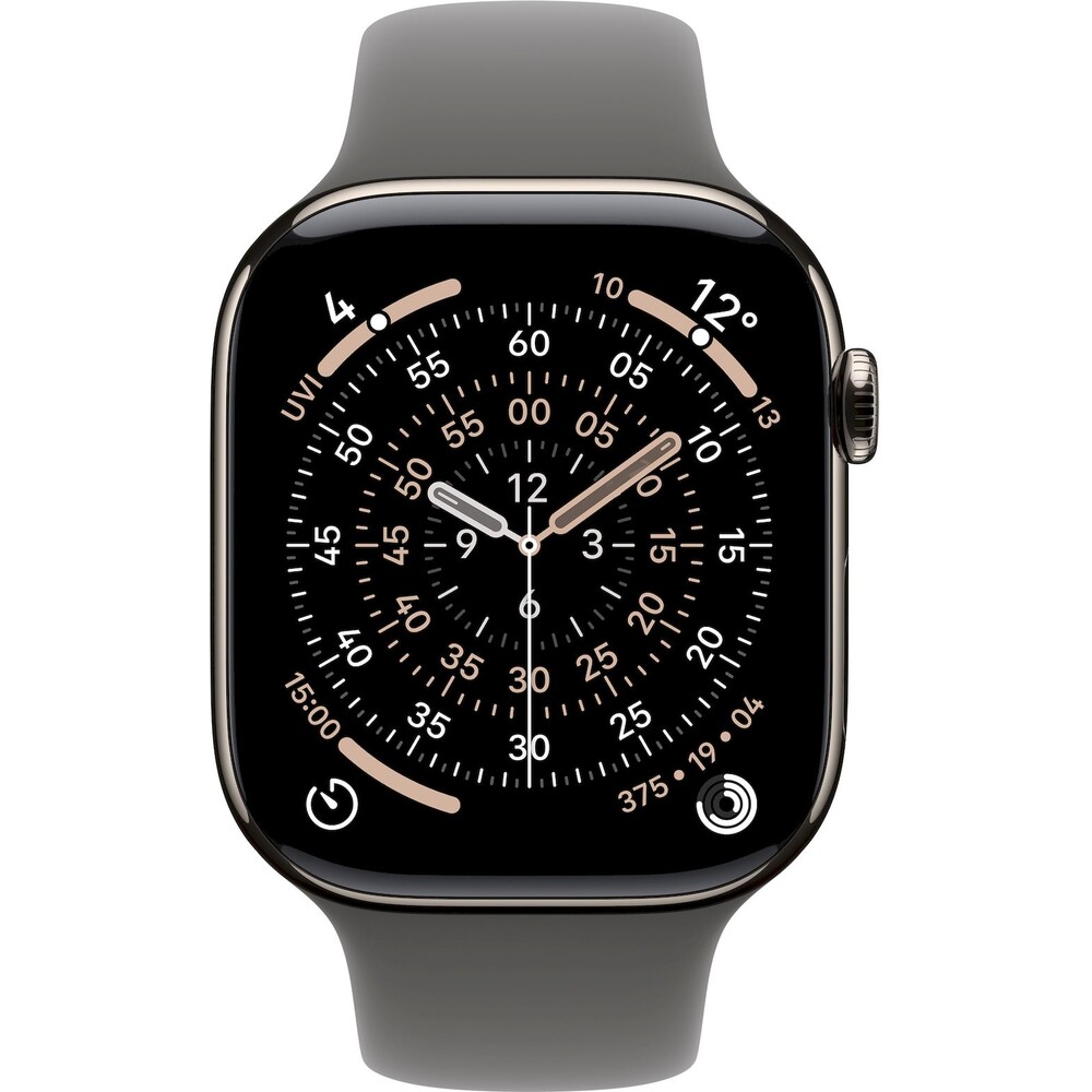 Apple-Watch-Series-11-Cellular-46mm-Prirodni-titan-se-skalove-sedym-sportovnim-reminkem-M-L