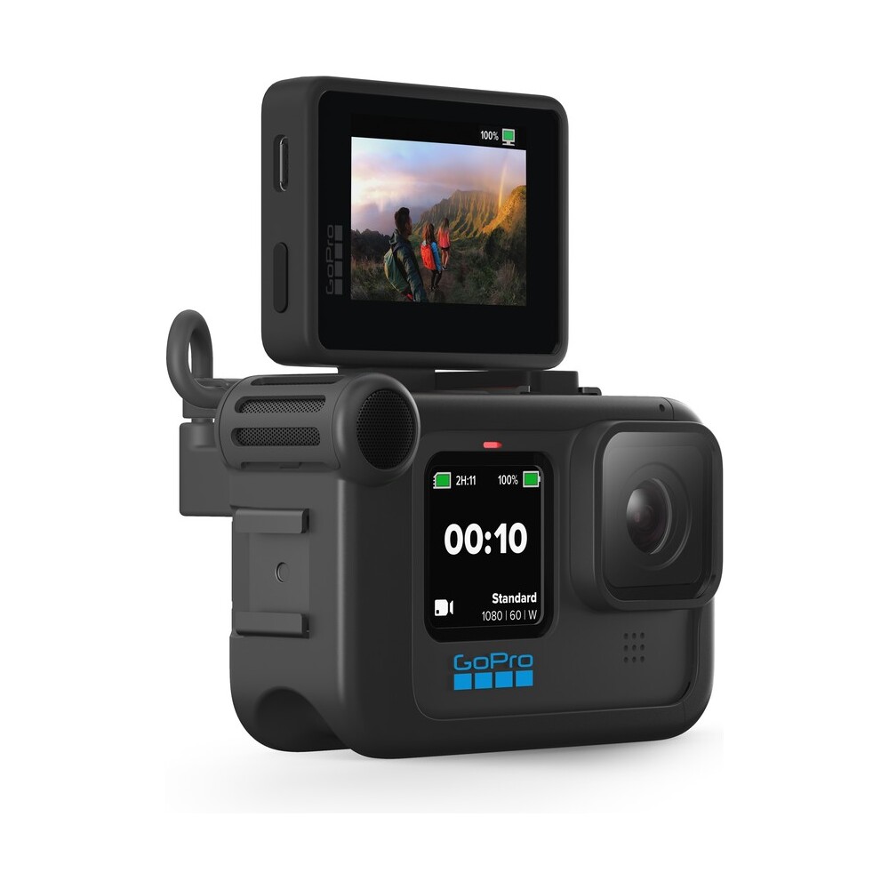GoPro-Display-Mod-externi-LCD-displej