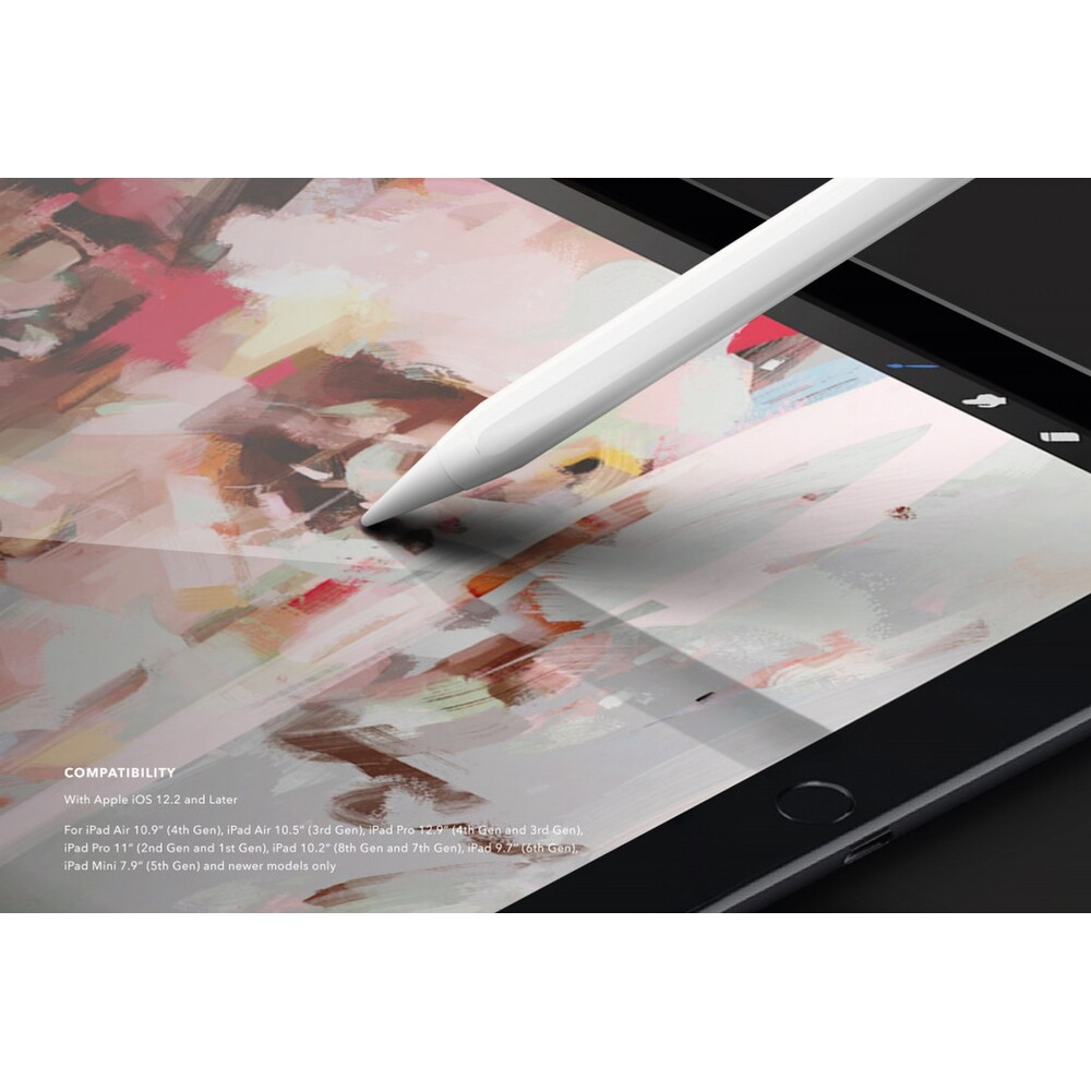 UNIQ-PIXO-magneticky-stylus-pro-iPad-cerny