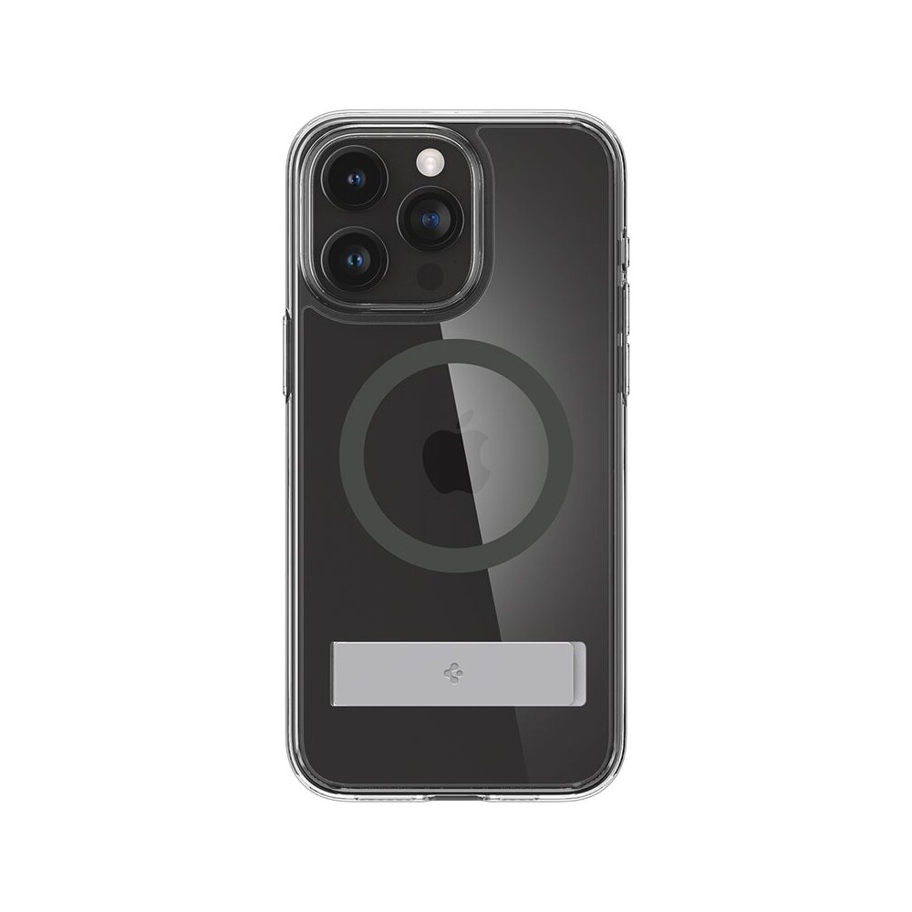 Spigen-Ultra-Hybrid-S-MagFit-kryt-iPhone-15-Pro-grafitovy