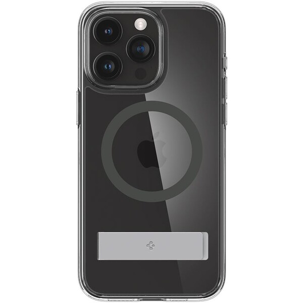 Spigen-Ultra-Hybrid-S-MagFit-kryt-iPhone-15-Pro-grafitovy
