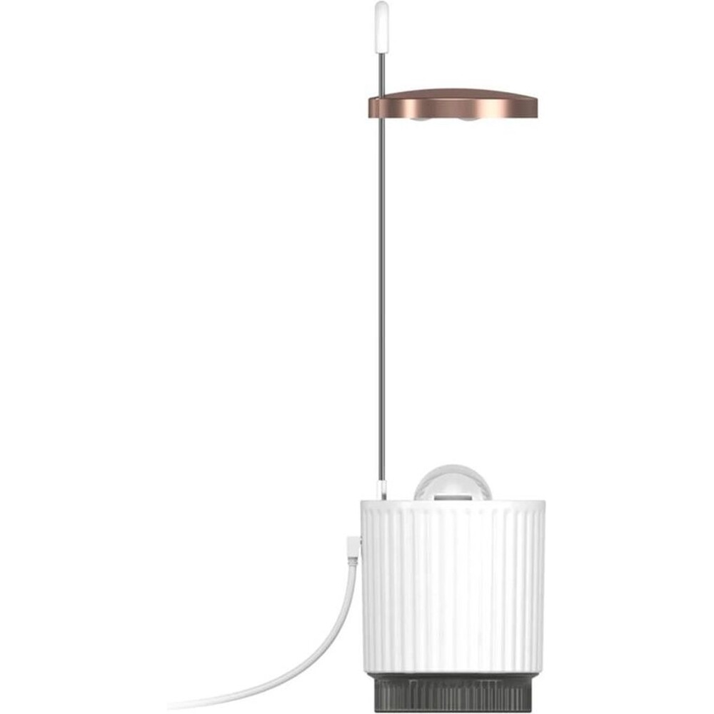 Click-and-Grow-Smart-Garden-1-HydroVase-by-Ermonix-chytry-kvetinac-bily
