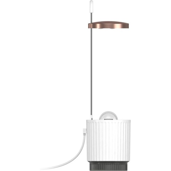 Click-and-Grow-Smart-Garden-1-HydroVase-by-Ermonix-chytry-kvetinac-bily