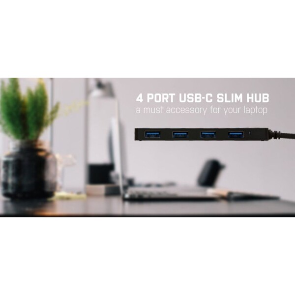 i-tec-USB-3-1-Type-C-SLIM-HUB-4-Port-passive