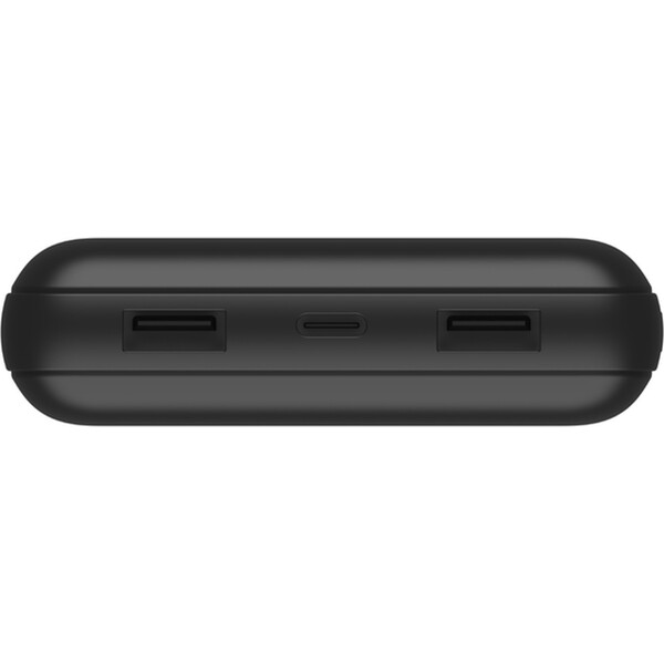 Belkin-BOOST-CHARGE-USB-C-powerbanka-15W-20000mAh-cerna