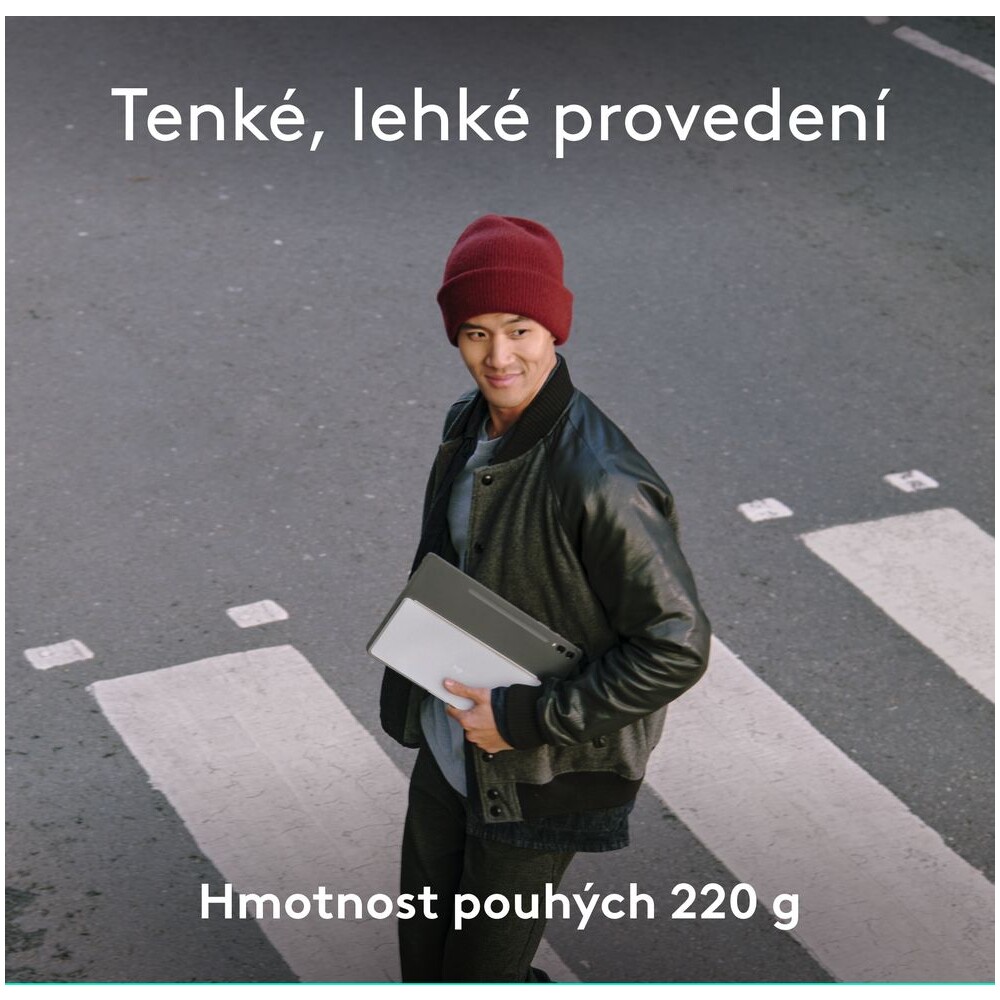Logitech-Keys-to-go-2-Apple-bezdratova-US-klavesnice-seda