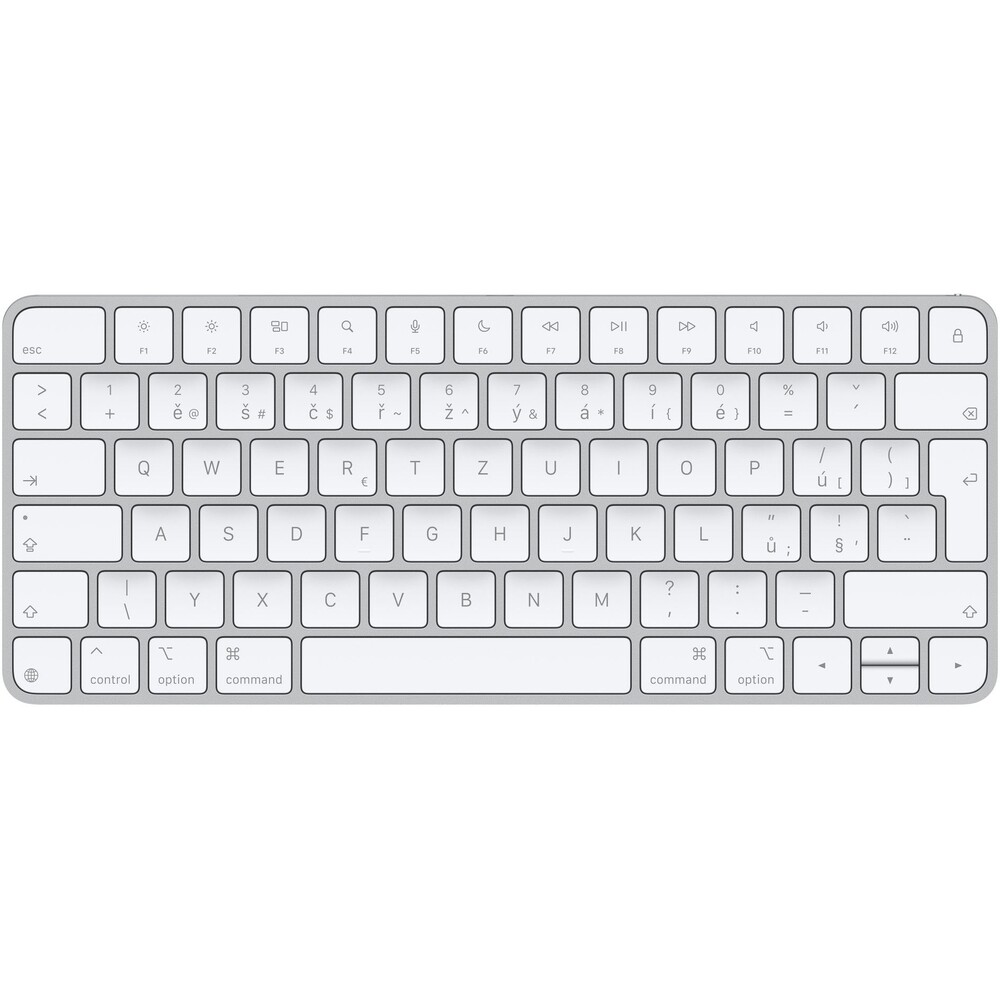 Apple-Magic-Keyboard-slovenska