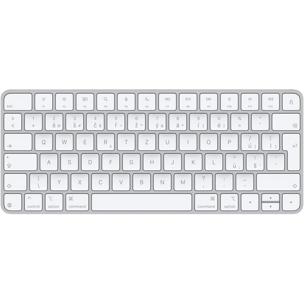 Apple-Magic-Keyboard-slovenska