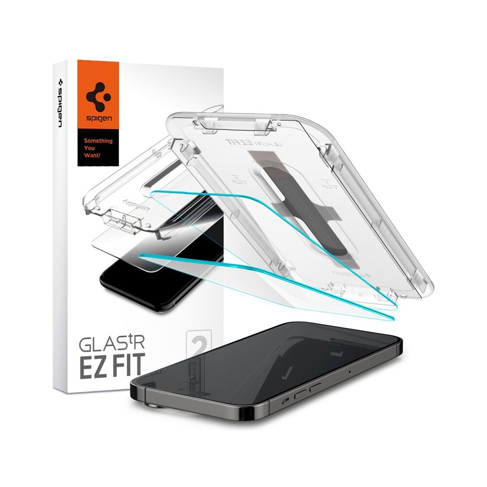 Spigen-tR-EZ-Fit-2P-ochranne-sklo-iPhone-14-Pro-Max-cire