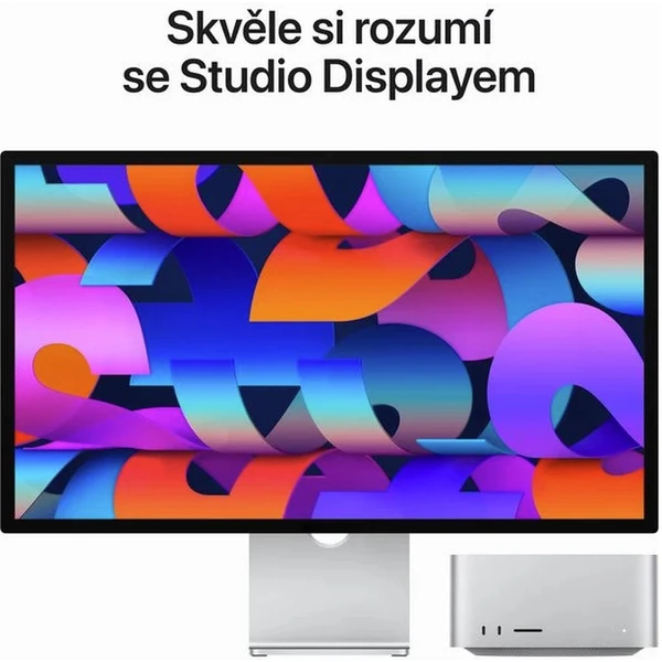 CTO Apple Mac Studio M2 (2023) / 1TB SSD / 64GB / M2 Max