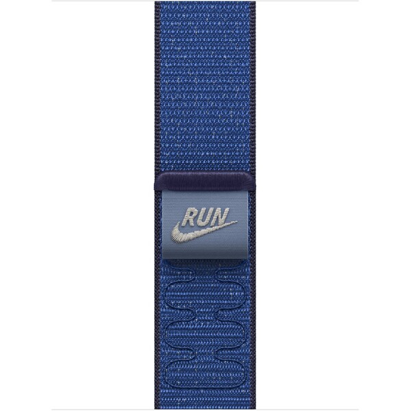 Apple-Watch-42-41-40-38mm-Blue-Ribbon-provlekaci-sportovni-reminek-Nike